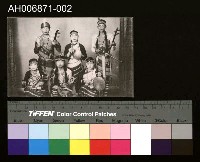 Accession Number:AH006871-002 Collection Image, Figure 1, Total 4 Figures